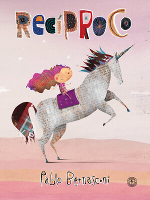 cover image of Recíproco